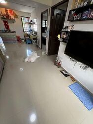 Blk 37 Teban Gardens Road (Jurong East), HDB 3 Rooms #563348581